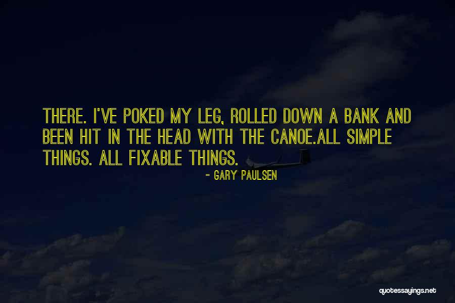 Ilahiler Annem Quotes By Gary Paulsen Ilahiler Annem Quotes By Gary Paulsen