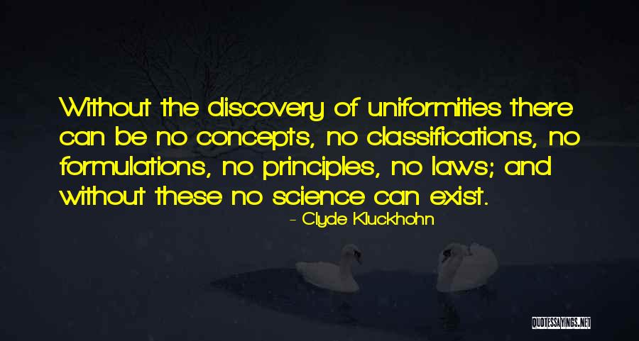 Ilahiler Cemal Kuru Quotes By Clyde Kluckhohn