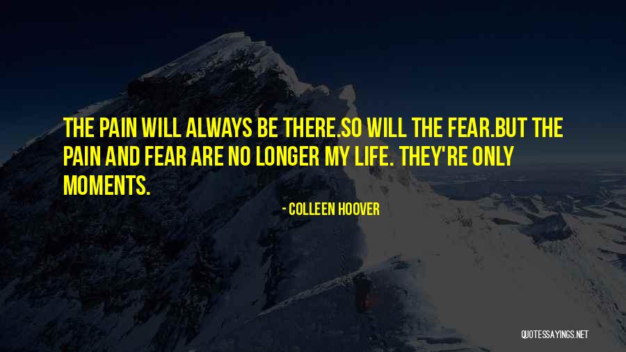 Ilahiler Cemal Kuru Quotes By Colleen Hoover