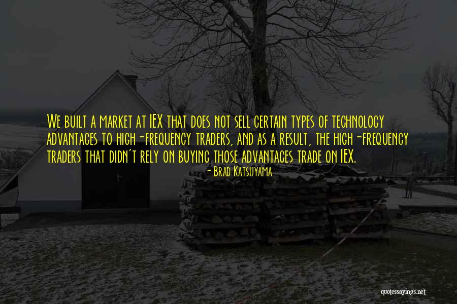 Ilai Swindells Quotes By Brad Katsuyama Ilai Swindells Quotes By Brad Katsuyama