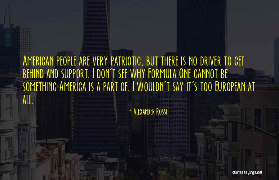 Ilaka Quotes By Alexander Rossi Ilaka Quotes By Alexander Rossi