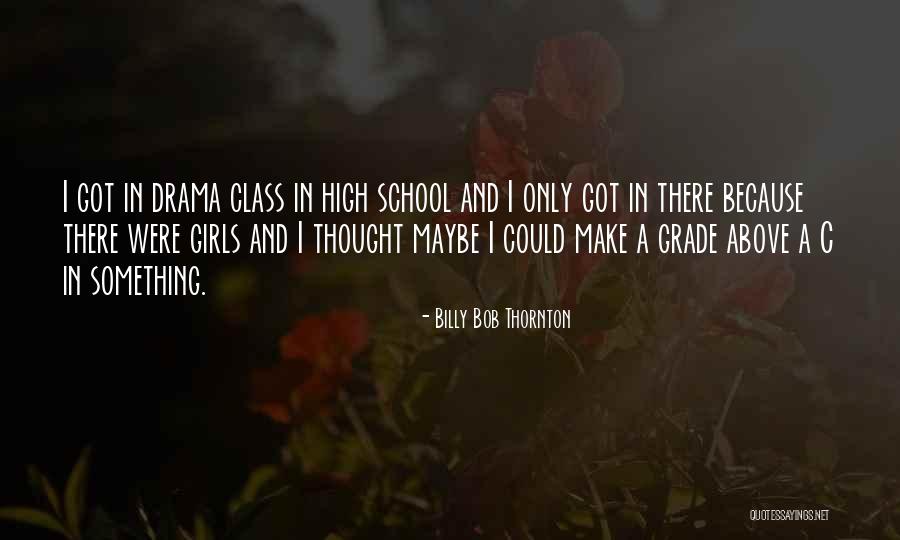 Ilakmus Quotes By Billy Bob Thornton Ilakmus Quotes By Billy Bob Thornton