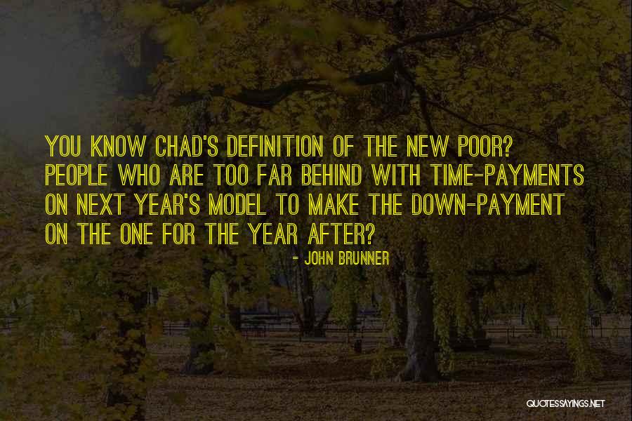 Ilakmus Quotes By John Brunner Ilakmus Quotes By John Brunner