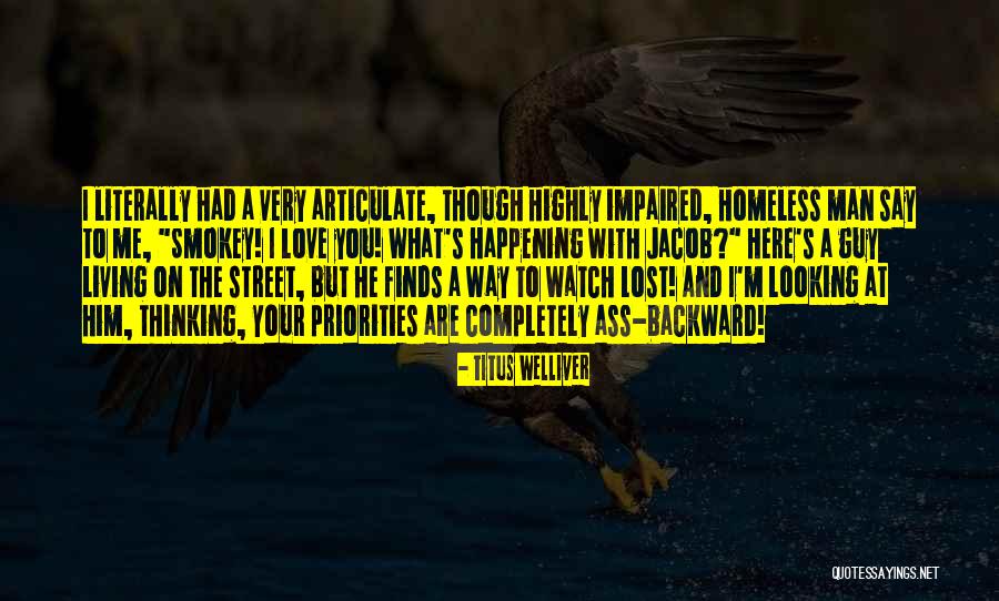 Ilakmus Quotes By Titus Welliver Ilakmus Quotes By Titus Welliver