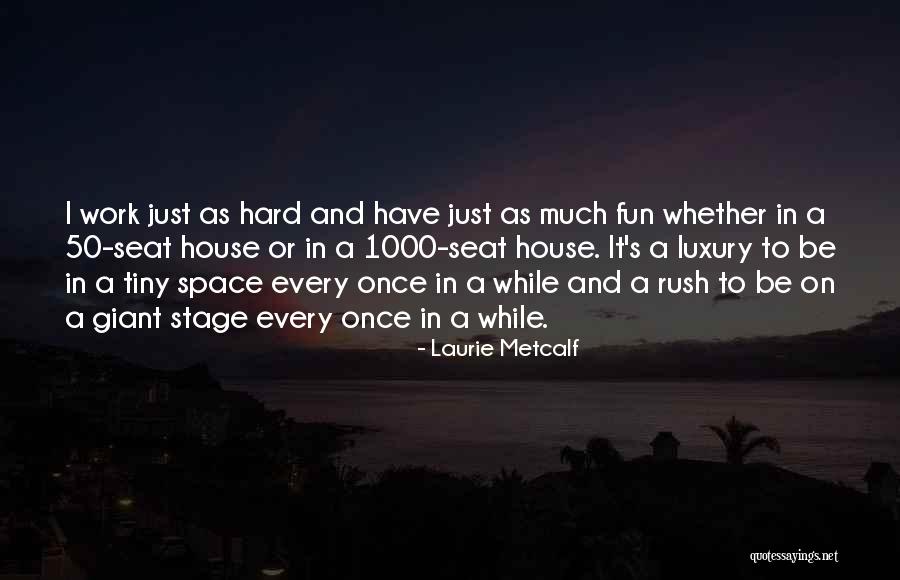 Ilalang Karaoke Quotes By Laurie Metcalf Ilalang Karaoke Quotes By Laurie Metcalf