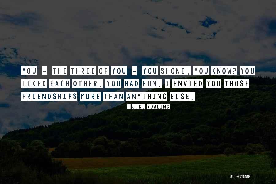 Ilalang Quotes By J.K. Rowling Ilalang Quotes By J.K. Rowling
