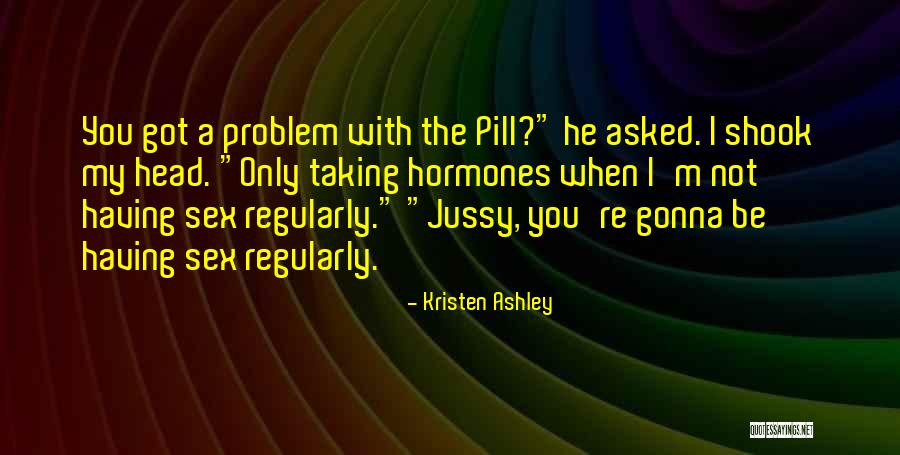Ilalang Quotes By Kristen Ashley Ilalang Quotes By Kristen Ashley