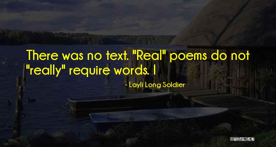 Ilalang Quotes By Layli Long Soldier Ilalang Quotes By Layli Long Soldier