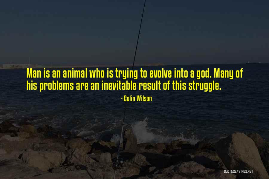 Ilamina Quotes By Colin Wilson Ilamina Quotes By Colin Wilson