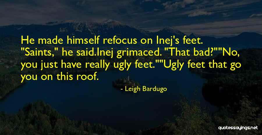 Ilamina Quotes By Leigh Bardugo Ilamina Quotes By Leigh Bardugo