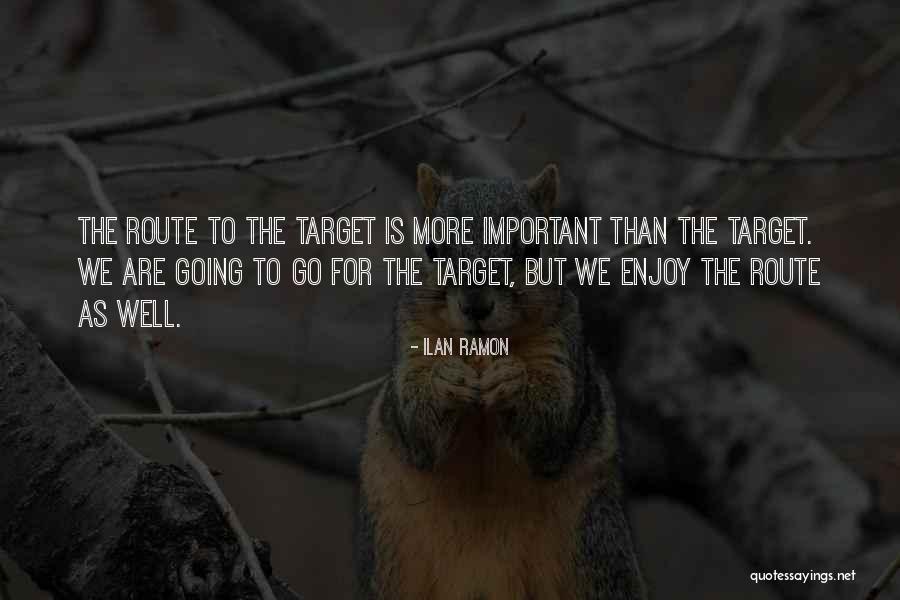Ilan Ramon Quotes 1672638 Ilan Ramon Quotes 1672638