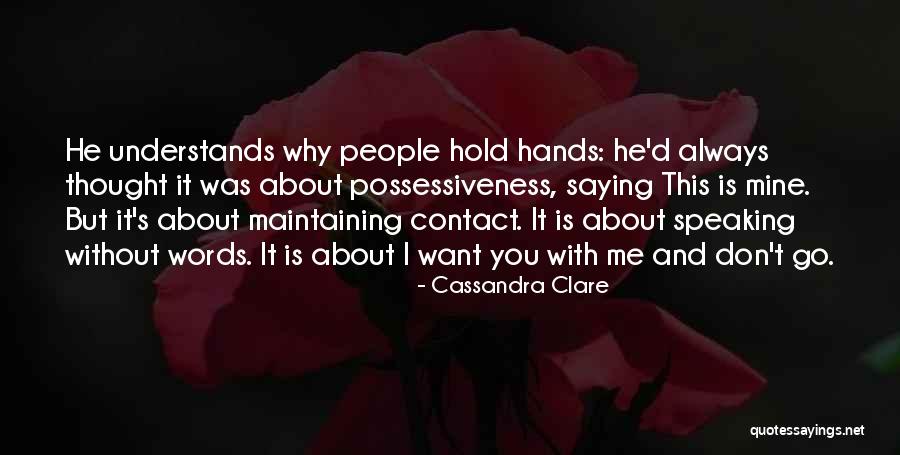Ilan Sat Quotes By Cassandra Clare Ilan Sat Quotes By Cassandra Clare