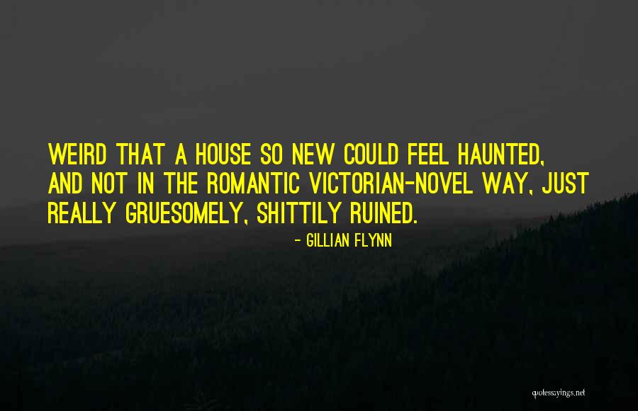 Ilan Sat Quotes By Gillian Flynn Ilan Sat Quotes By Gillian Flynn