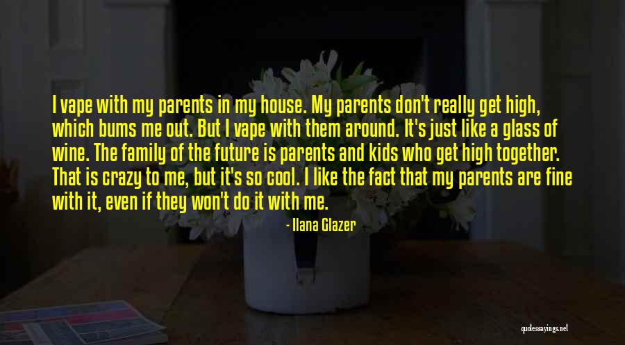 Ilana Glazer Quotes 1453173 Ilana Glazer Quotes 1453173
