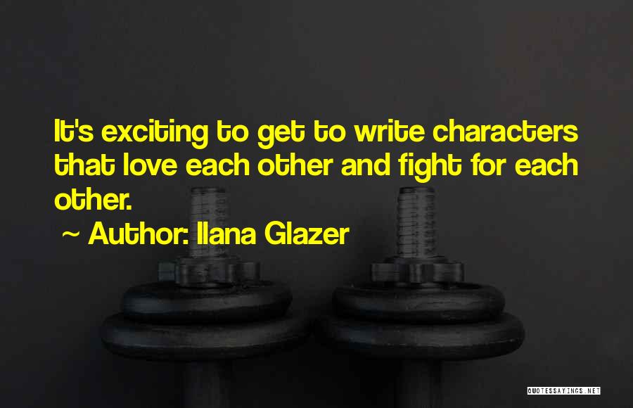 Ilana Glazer Quotes 1635105