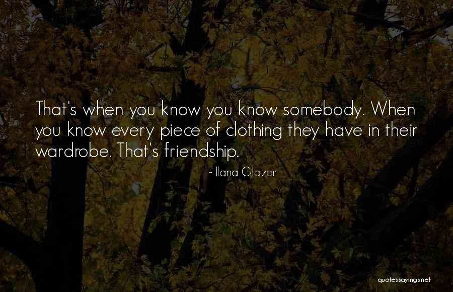 Ilana Glazer Quotes 1706508 Ilana Glazer Quotes 1706508