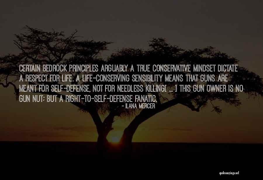 Ilana Mercer Quotes 1003139