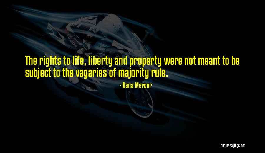 Ilana Mercer Quotes 1067552 Ilana Mercer Quotes 1067552