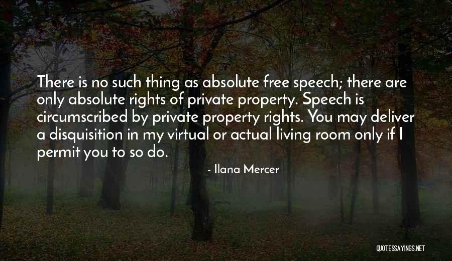 Ilana Mercer Quotes 1125253