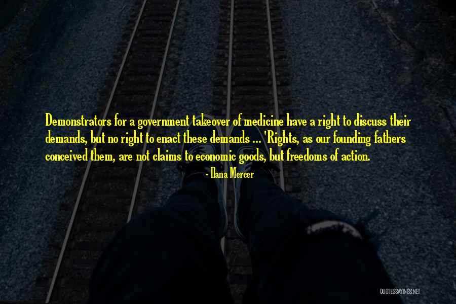 Ilana Mercer Quotes 1134006 Ilana Mercer Quotes 1134006