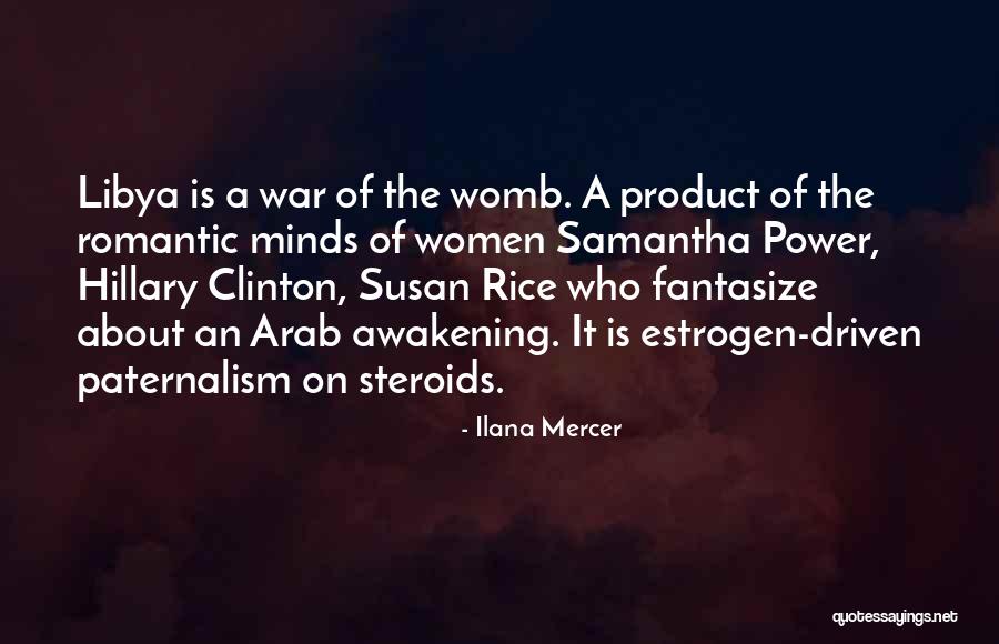 Ilana Mercer Quotes 1137785 Ilana Mercer Quotes 1137785