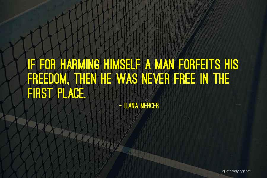Ilana Mercer Quotes 1149180 Ilana Mercer Quotes 1149180