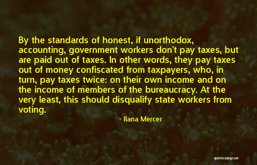 Ilana Mercer Quotes 1188082 Ilana Mercer Quotes 1188082