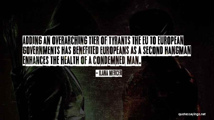 Ilana Mercer Quotes 1415239