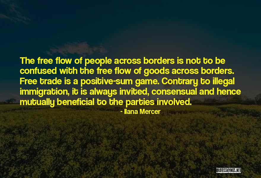 Ilana Mercer Quotes 1514326