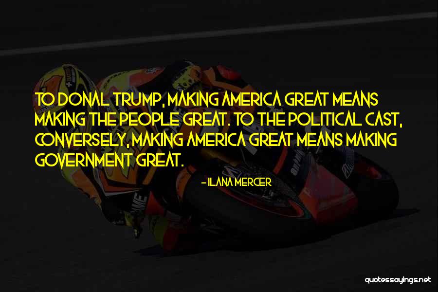 Ilana Mercer Quotes 1681682 Ilana Mercer Quotes 1681682