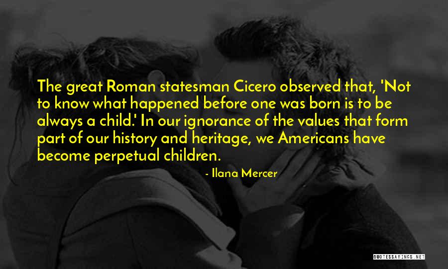 Ilana Mercer Quotes 1721232 Ilana Mercer Quotes 1721232