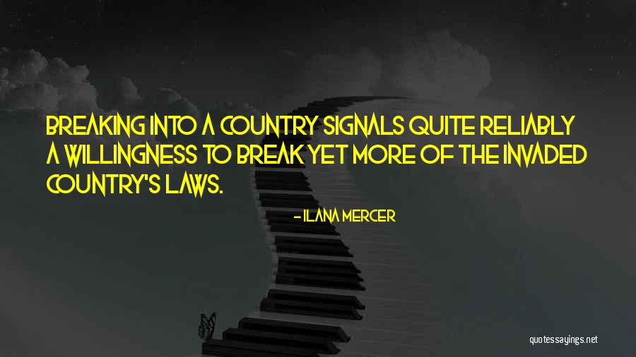 Ilana Mercer Quotes 1748274 Ilana Mercer Quotes 1748274