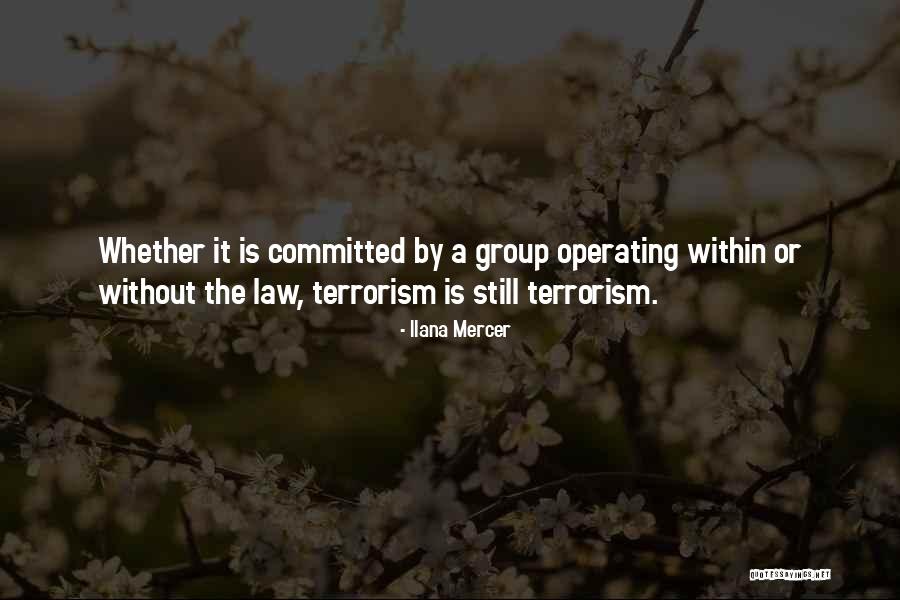 Ilana Mercer Quotes 1791955 Ilana Mercer Quotes 1791955