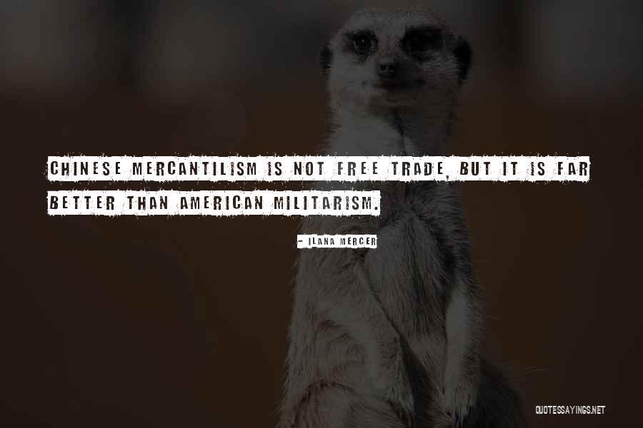 Ilana Mercer Quotes 1828035 Ilana Mercer Quotes 1828035