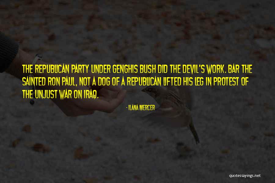 Ilana Mercer Quotes 183528 Ilana Mercer Quotes 183528