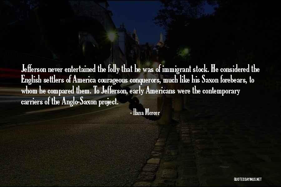 Ilana Mercer Quotes 1857963 Ilana Mercer Quotes 1857963