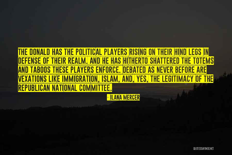 Ilana Mercer Quotes 1887616 Ilana Mercer Quotes 1887616
