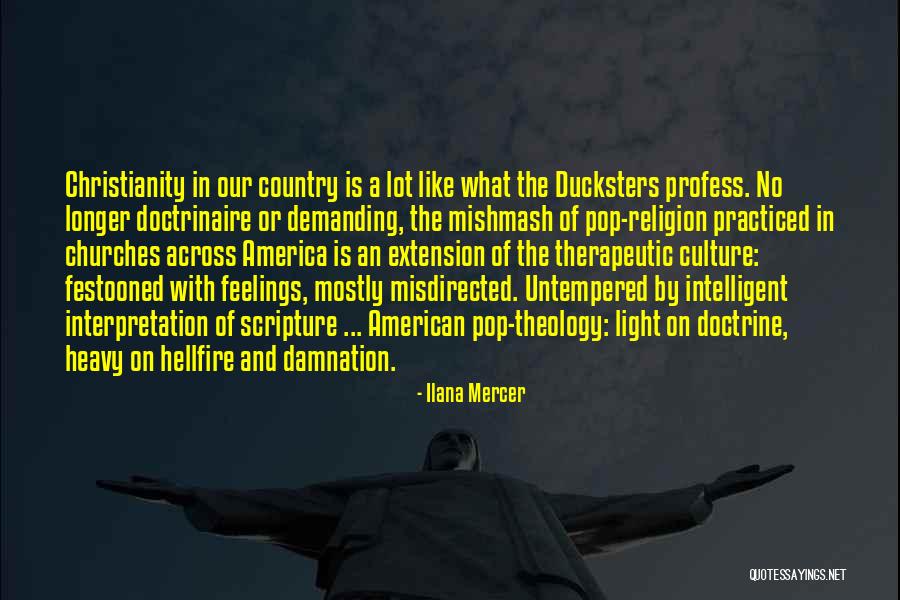 Ilana Mercer Quotes 1890356