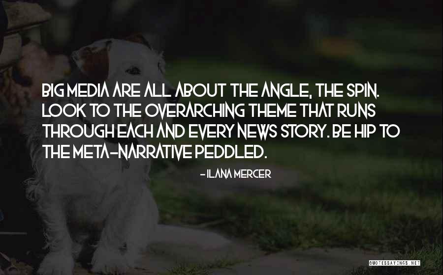 Ilana Mercer Quotes 2086273 Ilana Mercer Quotes 2086273