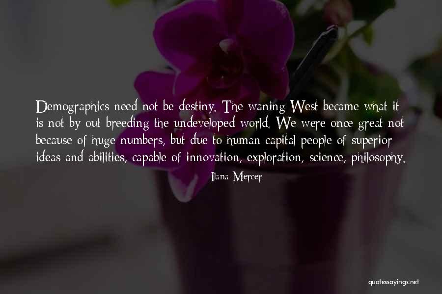 Ilana Mercer Quotes 210057 Ilana Mercer Quotes 210057