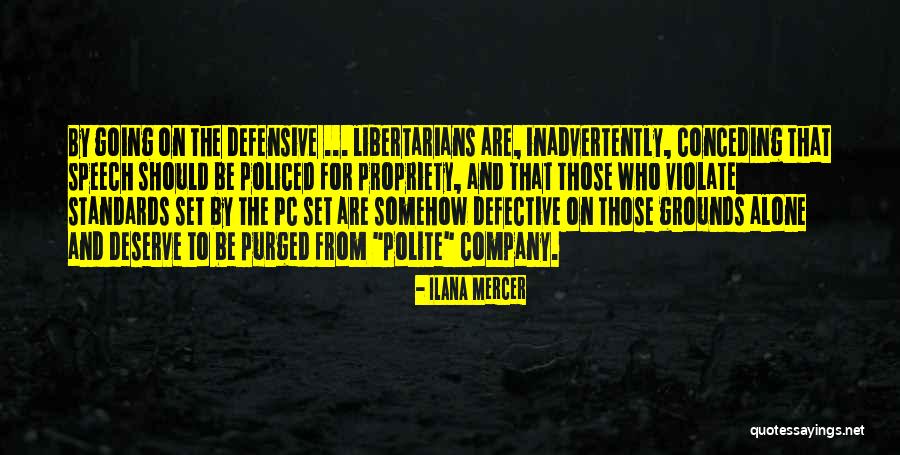 Ilana Mercer Quotes 2140834 Ilana Mercer Quotes 2140834