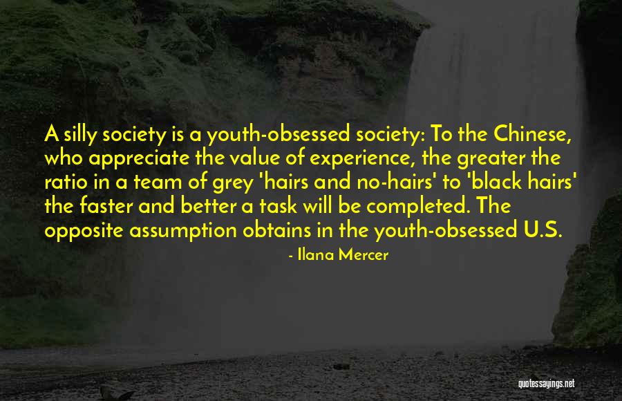 Ilana Mercer Quotes 2166202 Ilana Mercer Quotes 2166202