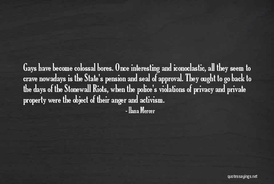 Ilana Mercer Quotes 671565 Ilana Mercer Quotes 671565
