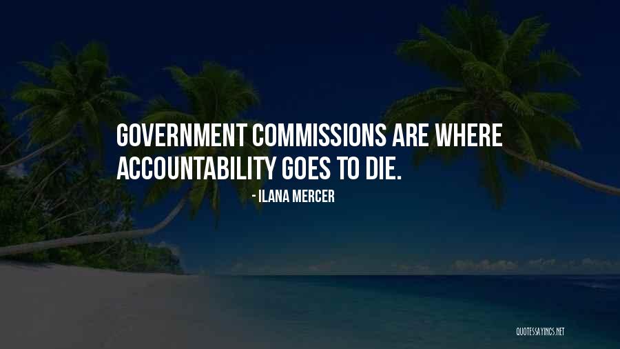 Ilana Mercer Quotes 720757 Ilana Mercer Quotes 720757
