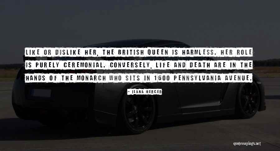 Ilana Mercer Quotes 782793 Ilana Mercer Quotes 782793