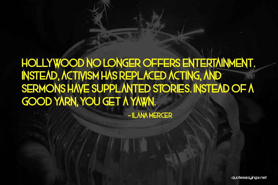 Ilana Mercer Quotes 850452 Ilana Mercer Quotes 850452