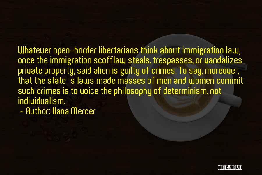 Ilana Mercer Quotes 955198