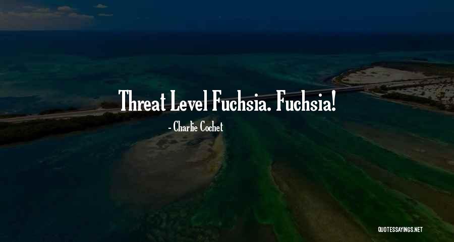 Ilanahata Quotes By Charlie Cochet Ilanahata Quotes By Charlie Cochet
