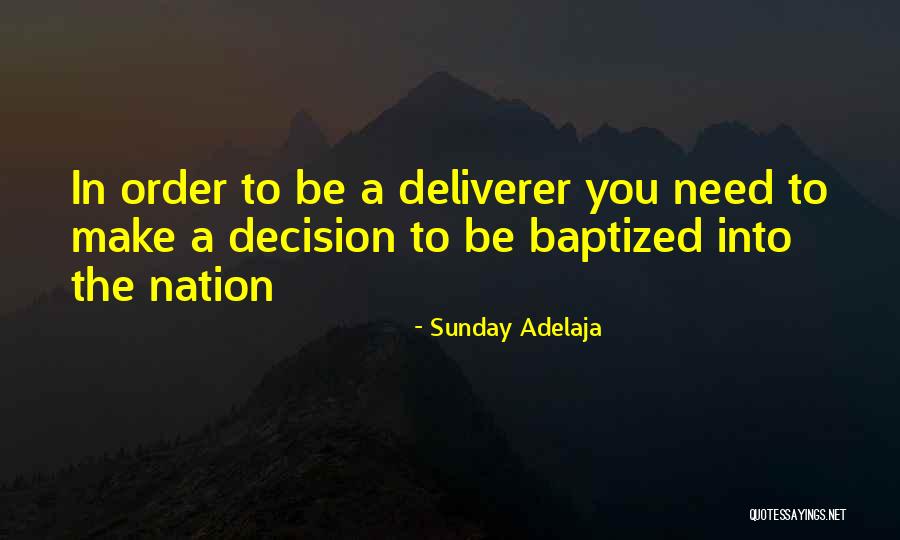 Ilanahata Quotes By Sunday Adelaja Ilanahata Quotes By Sunday Adelaja