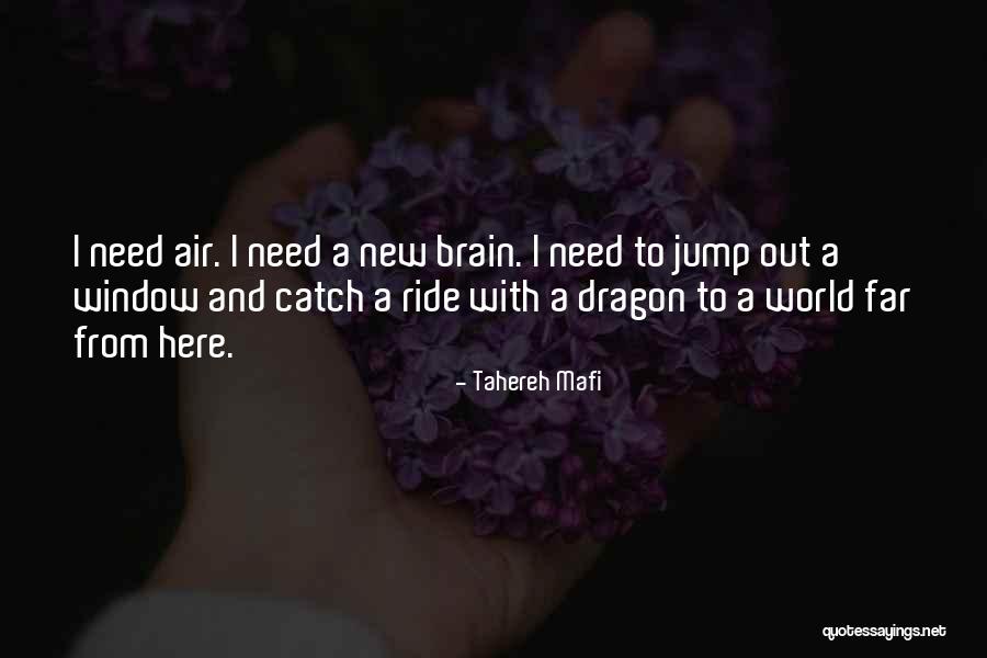 Ilandisell Quotes By Tahereh Mafi Ilandisell Quotes By Tahereh Mafi